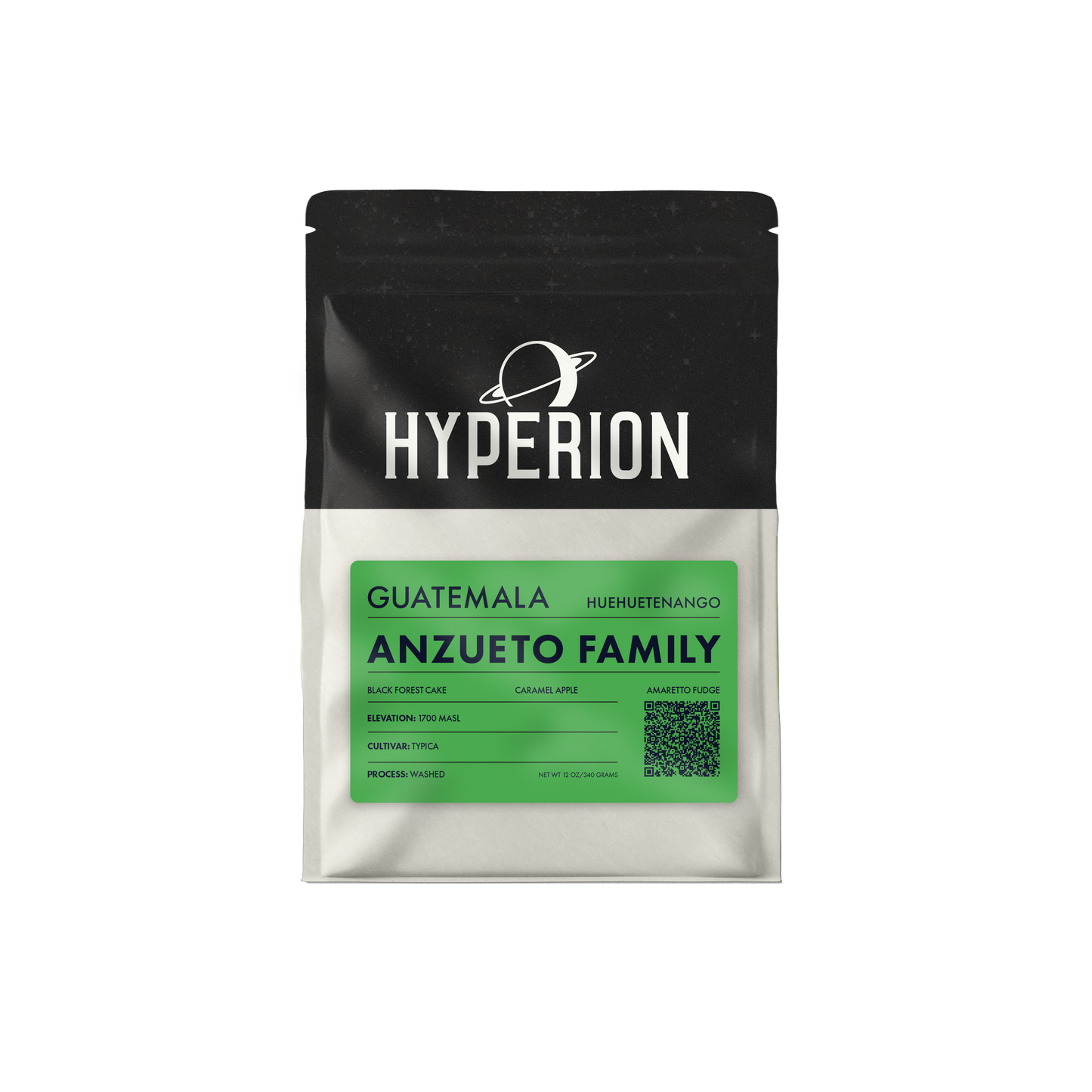 Hyperion Coffee Finca Providencia - Anzueto Family