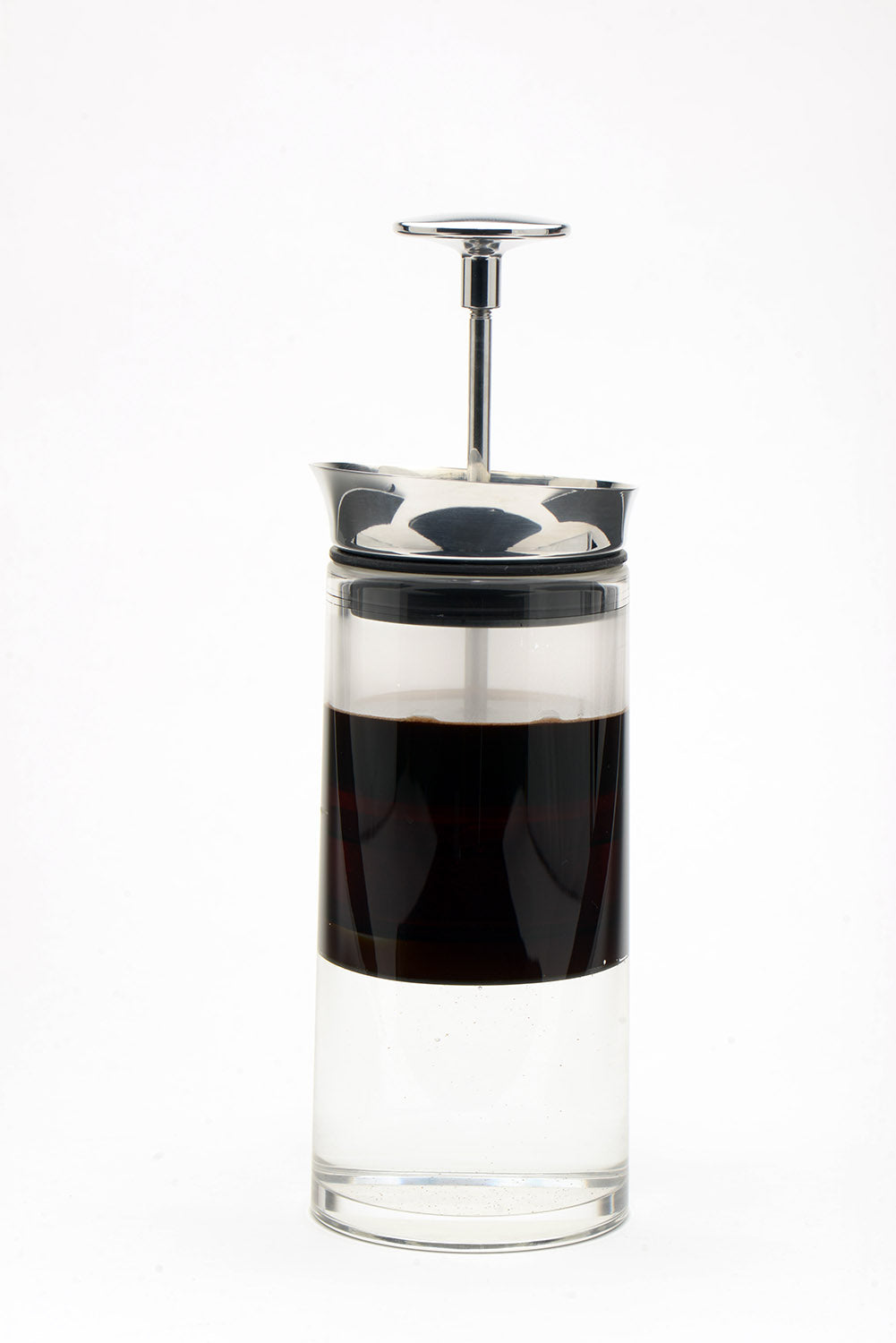 It's not french press,<br>It's American Press™