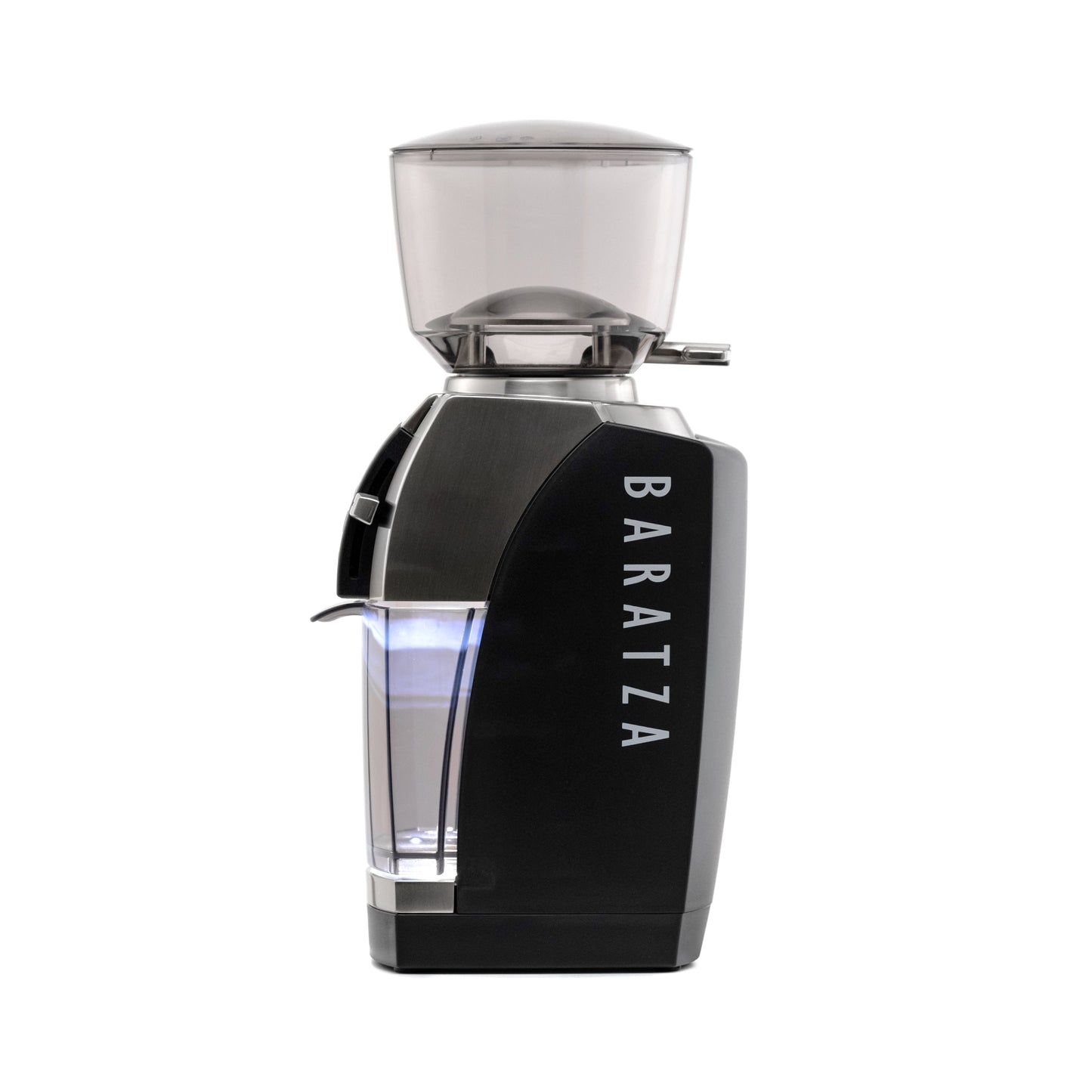 Baratza Vario W+ 54mm Flat Ceramic Burr Grinder (white)