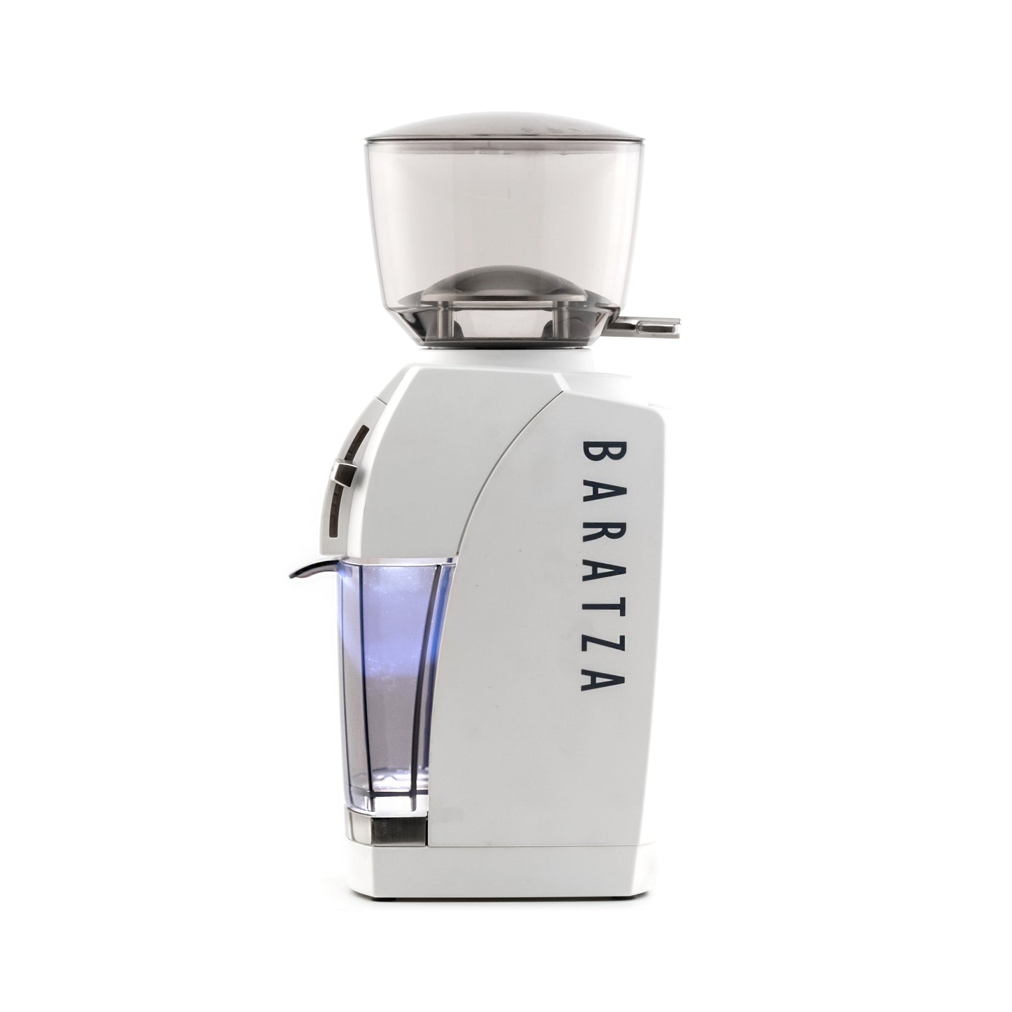 Baratza Vario W+ 54mm Flat Ceramic Burr Grinder (white)