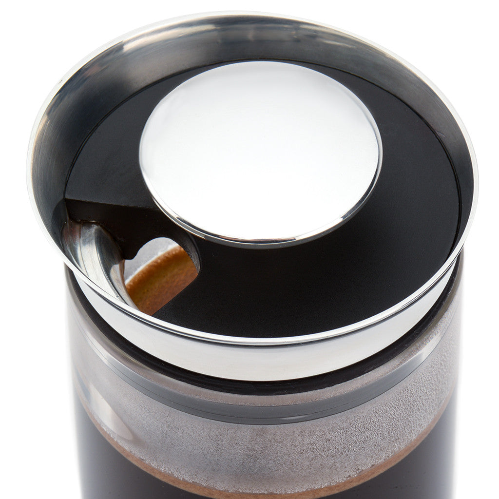 It's not french press,<br>It's American Press™