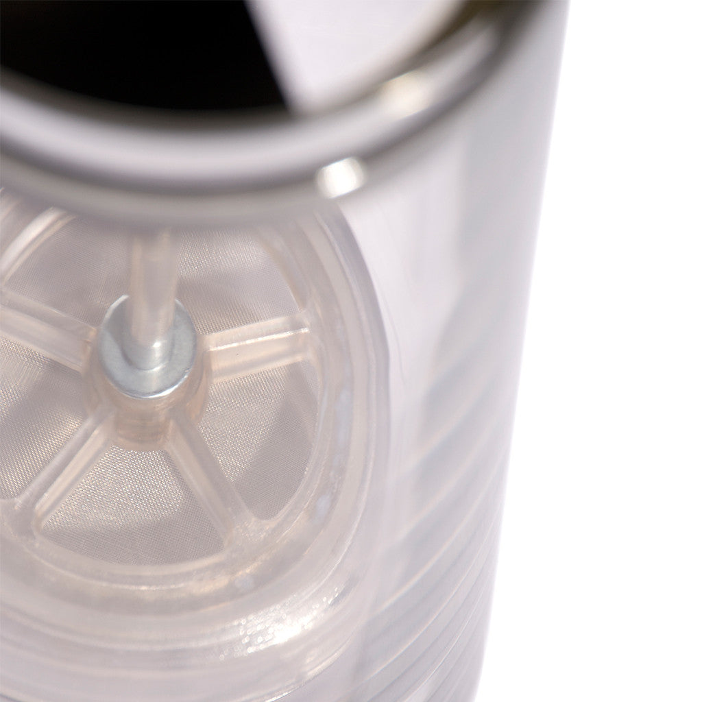 It's not french press,<br>It's American Press™