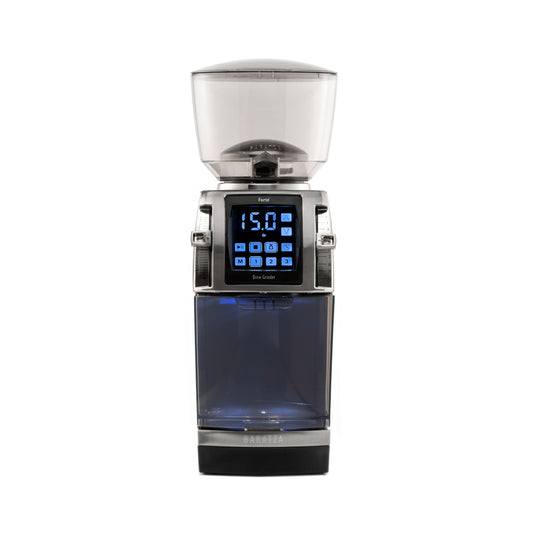 Baratza Forté BG 54mm Flat Steel Burr Grinder