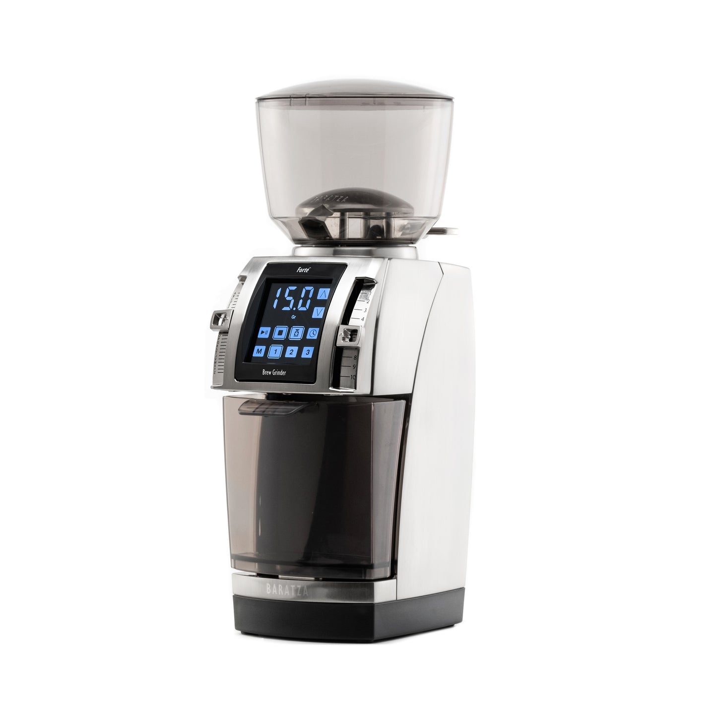 Baratza Forté BG 54mm Flat Steel Burr Grinder