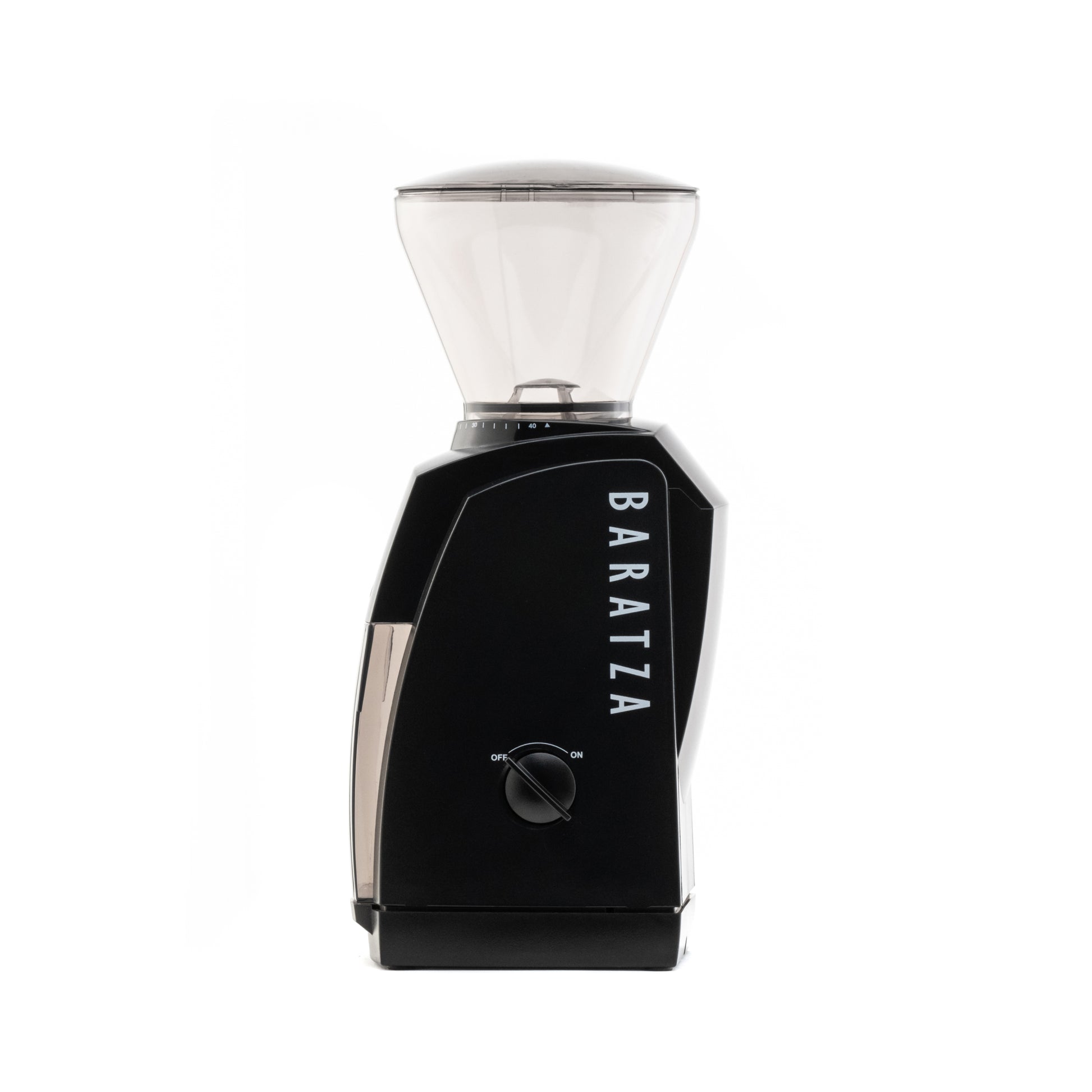 Burr Coffee Grinder – EcoLogical Method