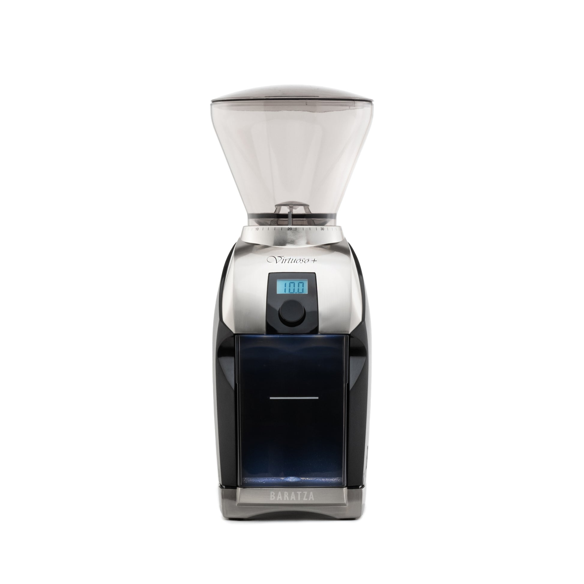 Baratza Virtuoso+ Review