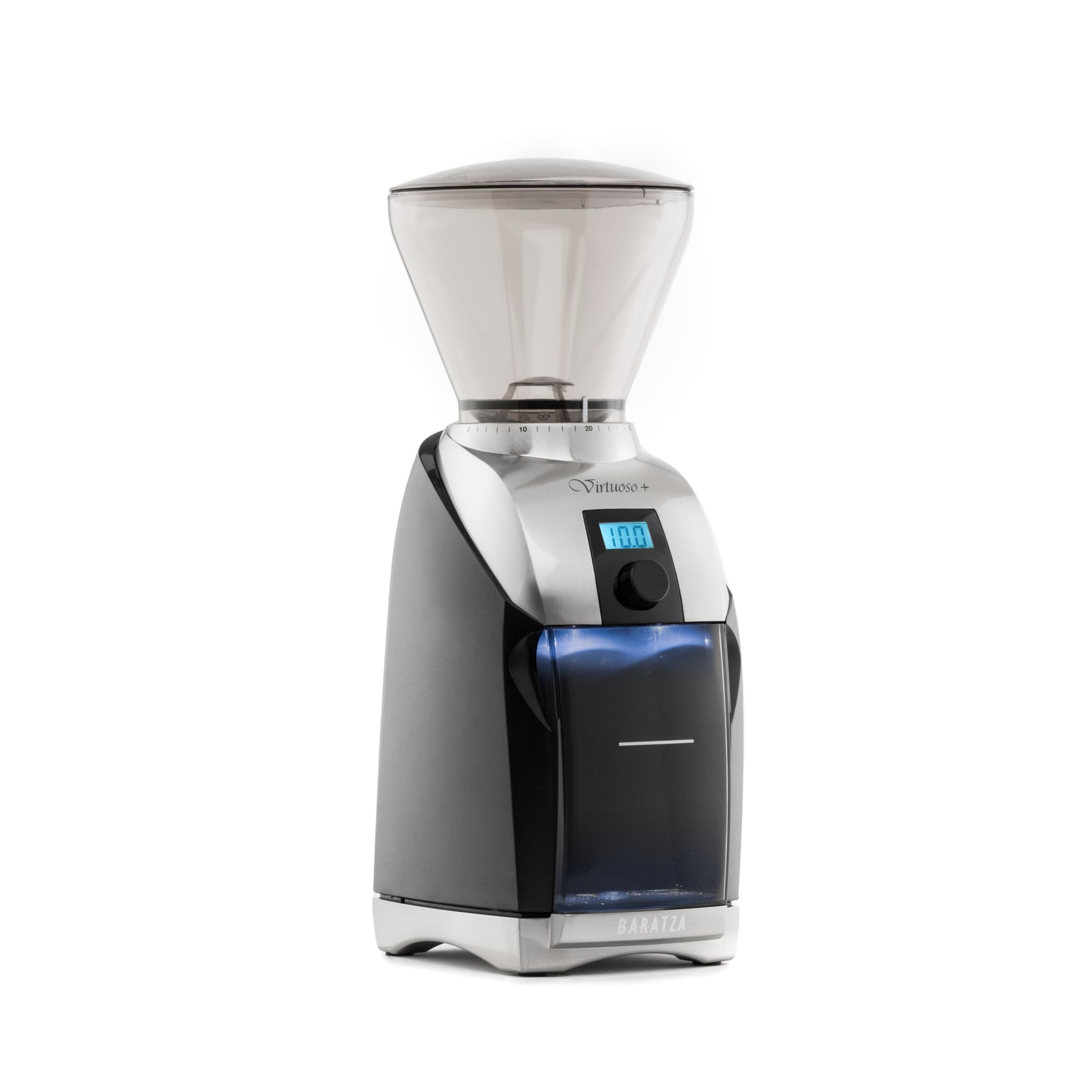 Baratza Virtuoso+ 40mm Conical Steel Burr Grinder