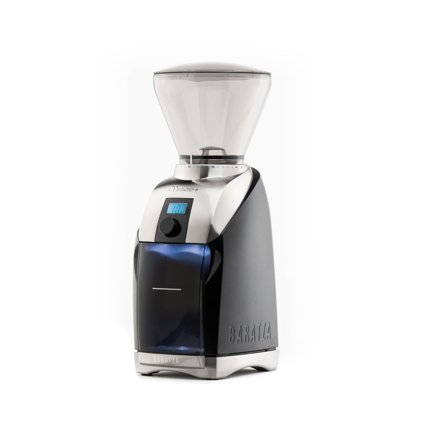 Baratza Virtuoso+ 40mm Conical Steel Burr Grinder