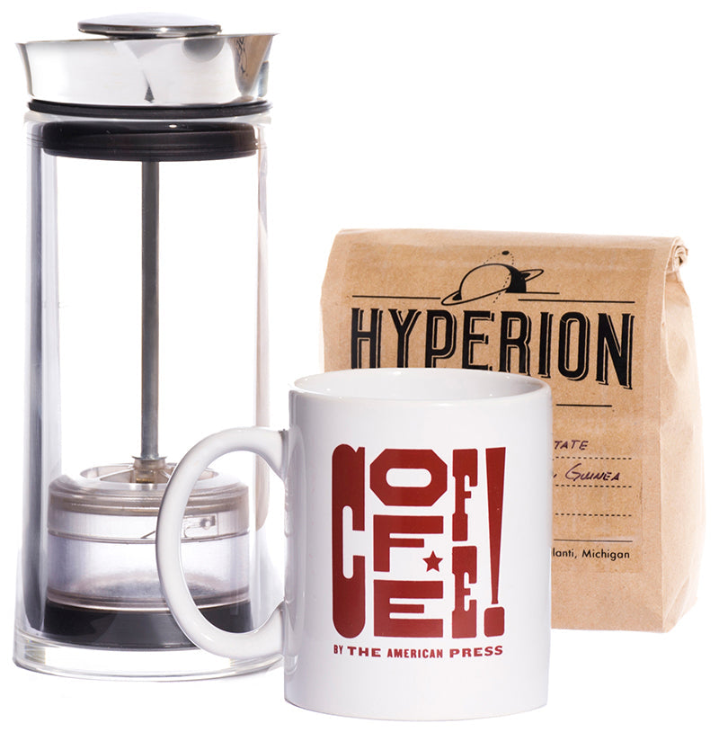 This Bestselling French Press Makes Coffee Without a Hint of Bitterness,  and It's Only $19 Right Now