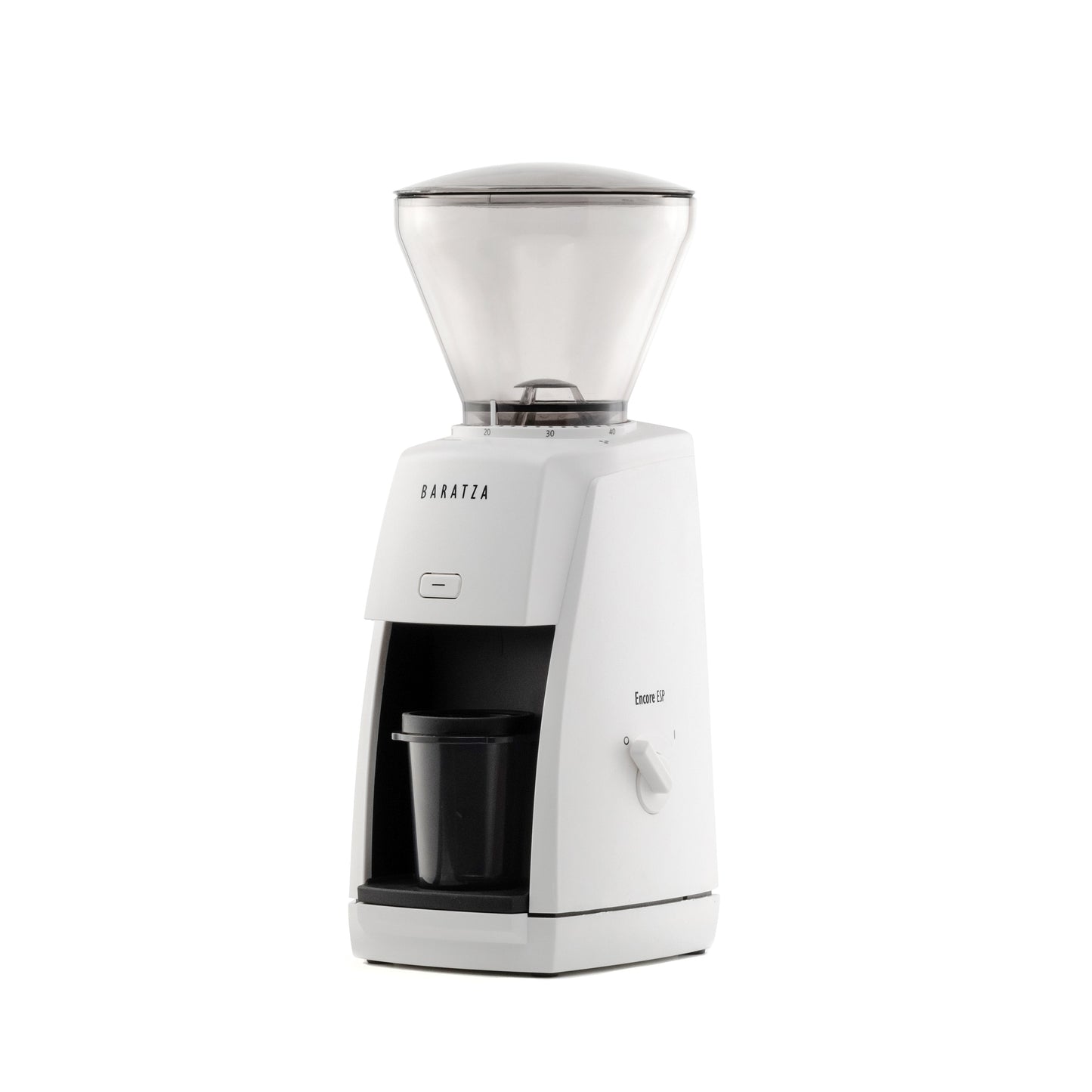 Baratza Encore ESP 40mm Conical Steel Burr Espresso Grinder